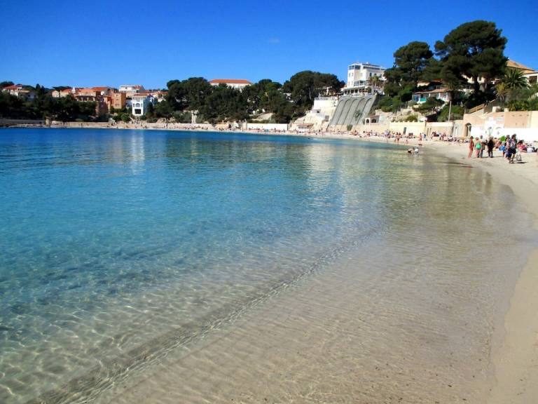 Appartement Bandol
