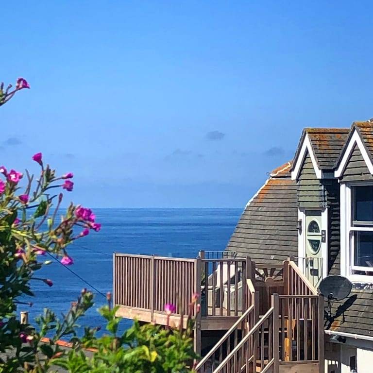 Apartment Sennen Cove