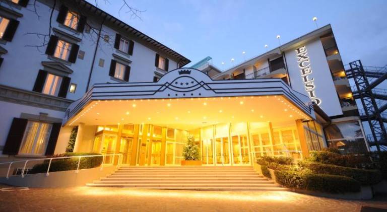 Grand Hotel Excelsior — photo 4