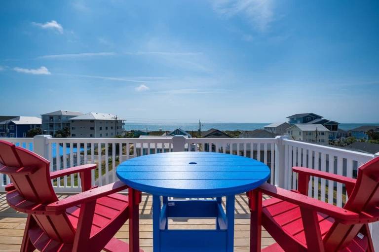 Vacation home | Water view — photo 2