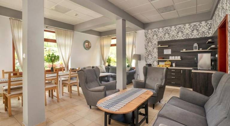 Instytut Zdrowia Sofra FIT & SPA — photo 3