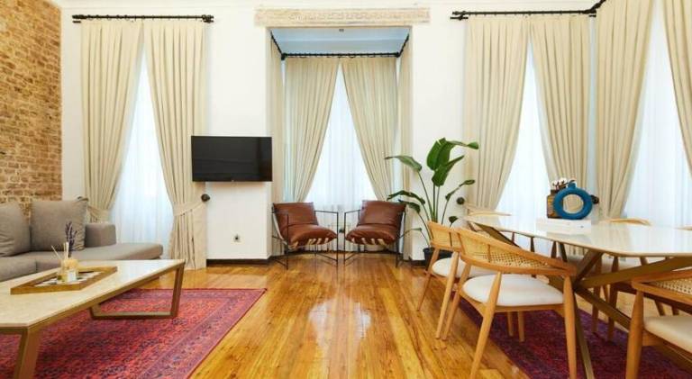 Apartment | Next to Taksim Square — photo 2