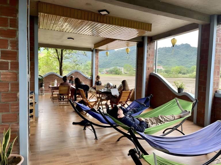 Phong Nha An An Homestay — photo 3