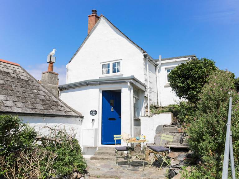 Landhaus  Port Isaac