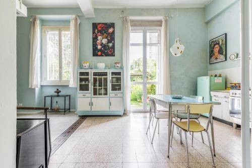 Luxury Garden House In Milan - 4 Pax - Via Tanaro — photo 2
