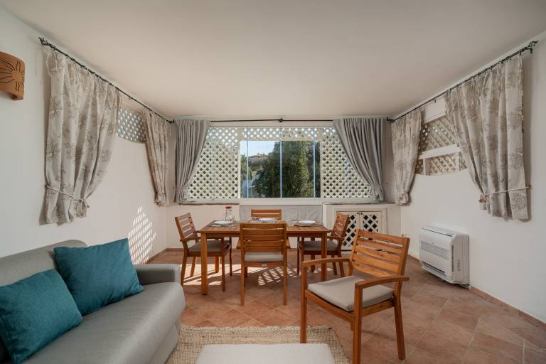 Appartamento vacanza Cugnana Verde