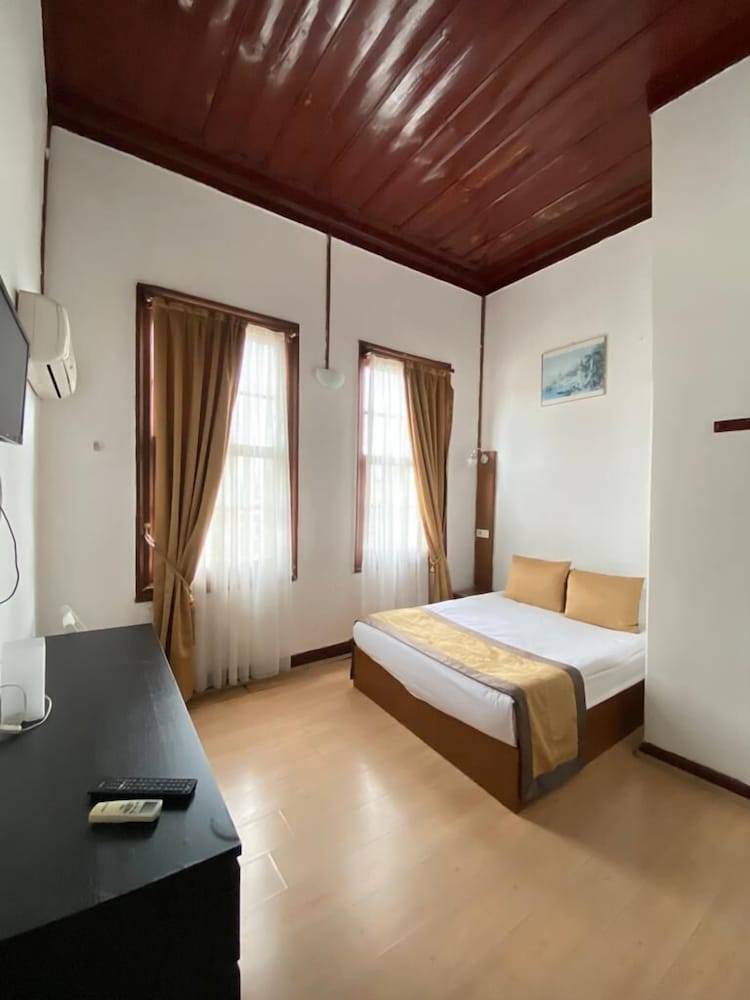 Accommodation Antalya