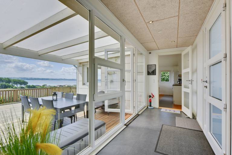 Feriehus Aabenraa