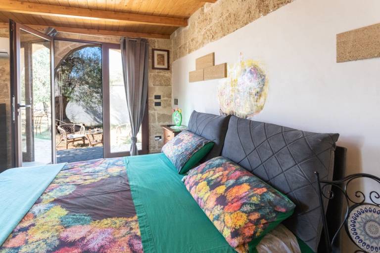 Ferienwohnung Gallipoli