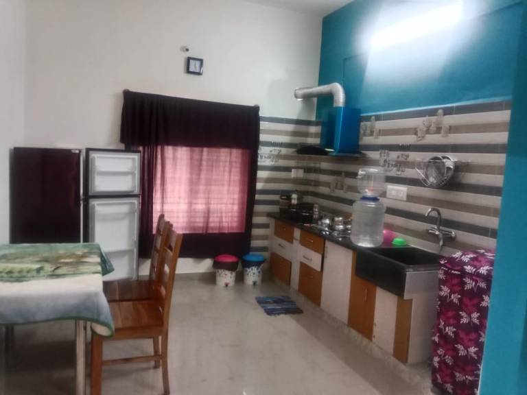 House Krishnarajapura