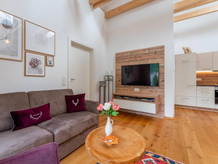 Fully equipped lovely apartment with patio | Dogs allowed — photo 5