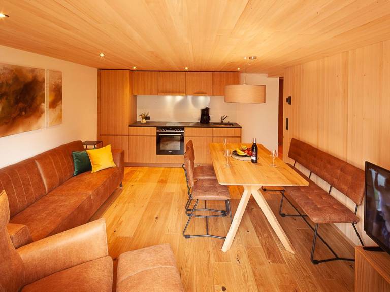 Ferienwohnung Gemeinde Mellau