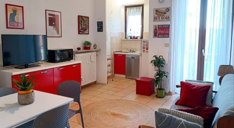 Apartment with 2 rooms for 4 persons — photo 4