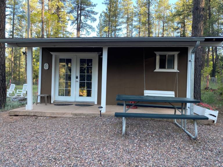Cabin Payson