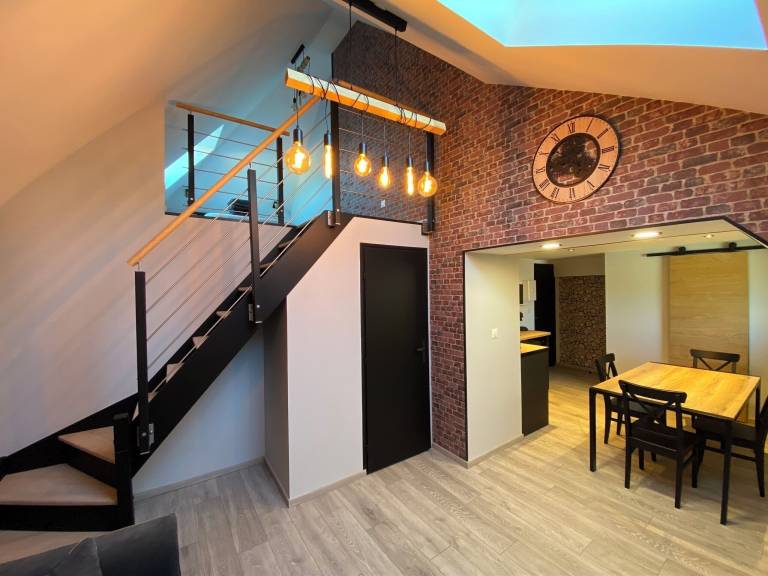 Appartement  Valenciennes