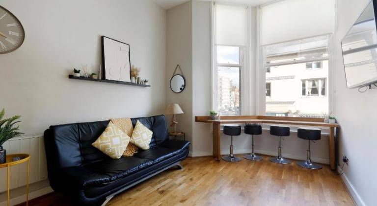 Beautiful apartment | Beach nearby | Dogs allowed — photo 2