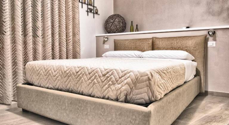 DIMORA FLEGREA room & breakfast — photo 2
