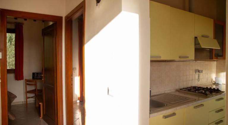 Apartment with 2 rooms for 4 persons — photo 5