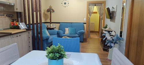 Apartamento El Burgo de Osma