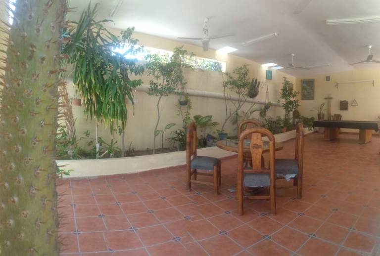 Casa  La Paz