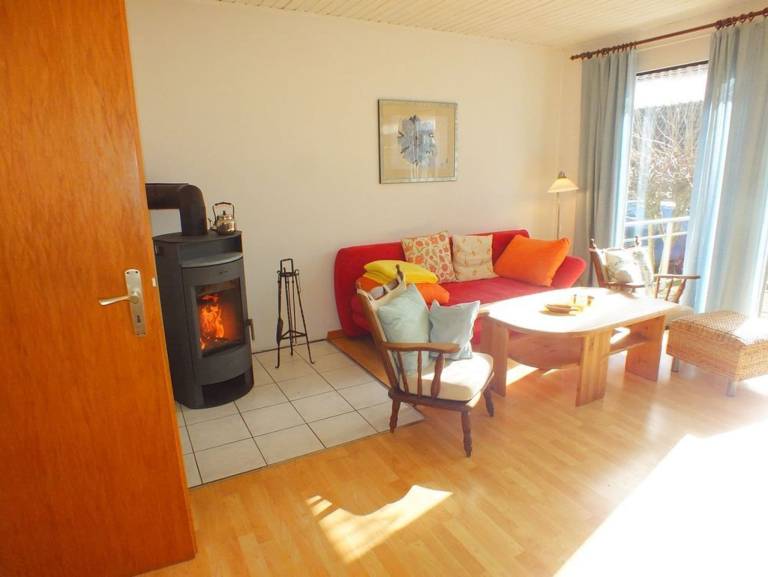 Ferienwohnung Maasholm