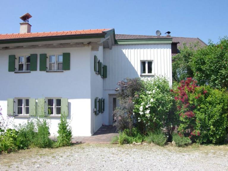 Ferienhaus  Raisting