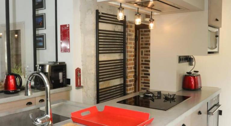 House with jacuzzi | Dogs allowed — photo 5