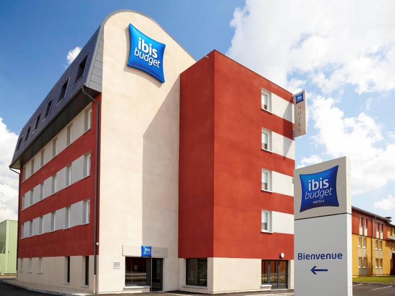 Ibis budget Pontarlier — photo 3