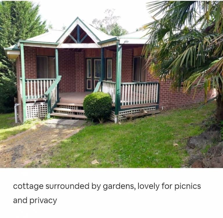 House Yarra Glen