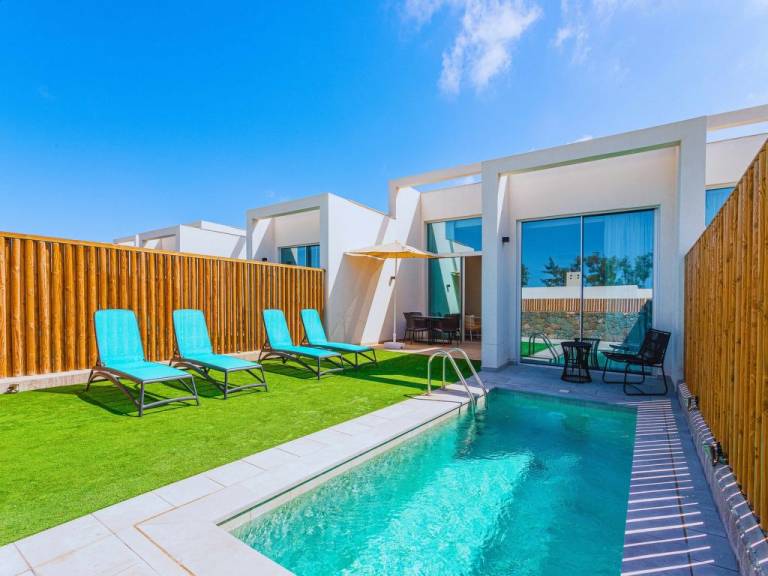 Vakantiepark Santa Águeda