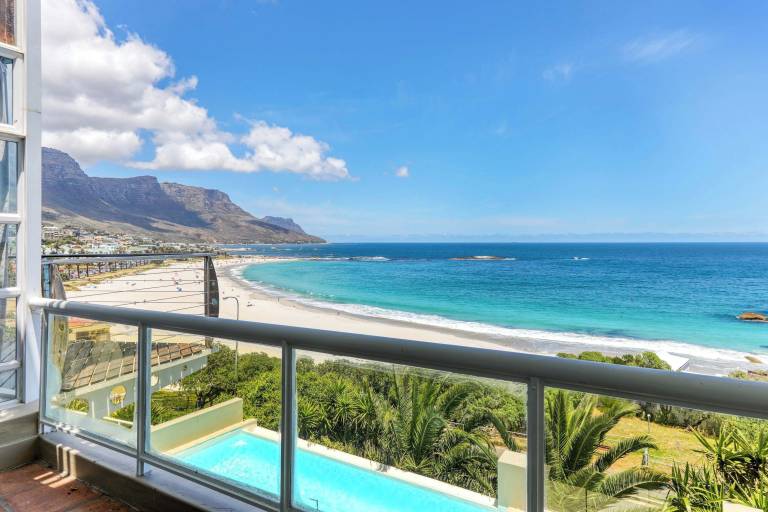 Villa Camps Bay