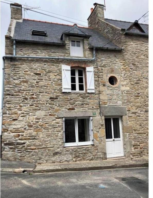 Maison de vacances Saint-Cast-le-Guildo