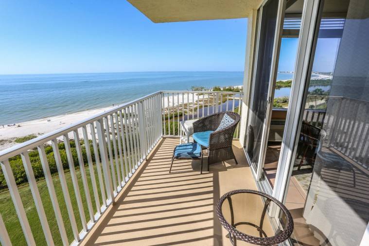 Appartement  Fort Myers Beach