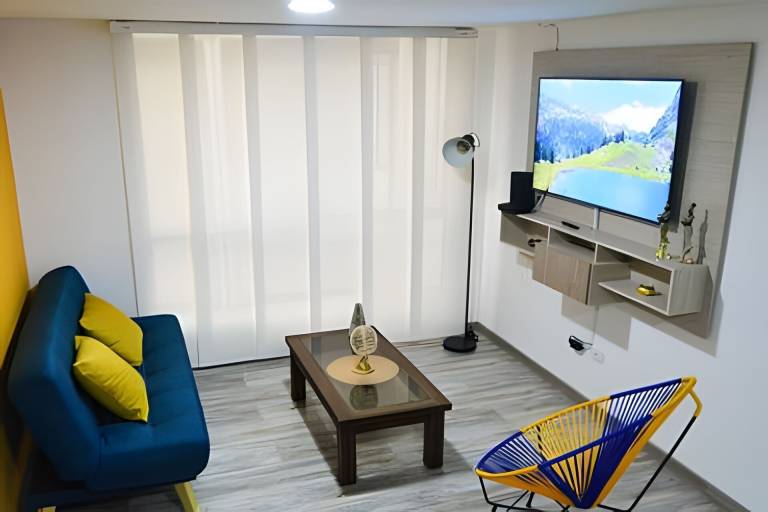 Casa Manizales