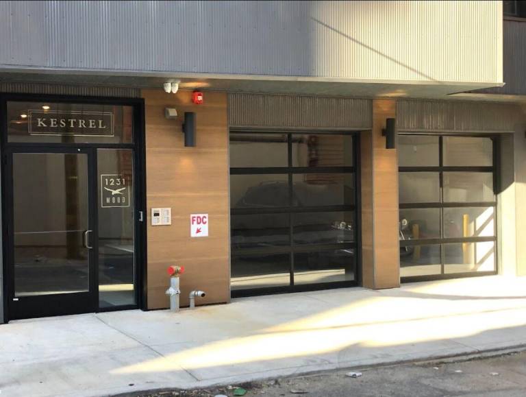 Kestrel Hotel — photo 5