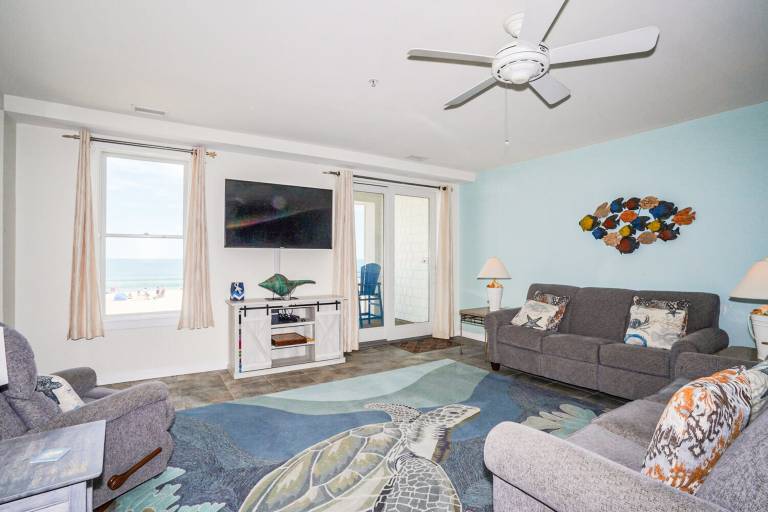 Condo Sandbridge