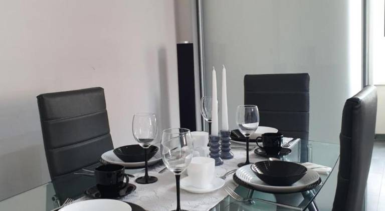 Apartment with 1 room for 5 persons — photo 3