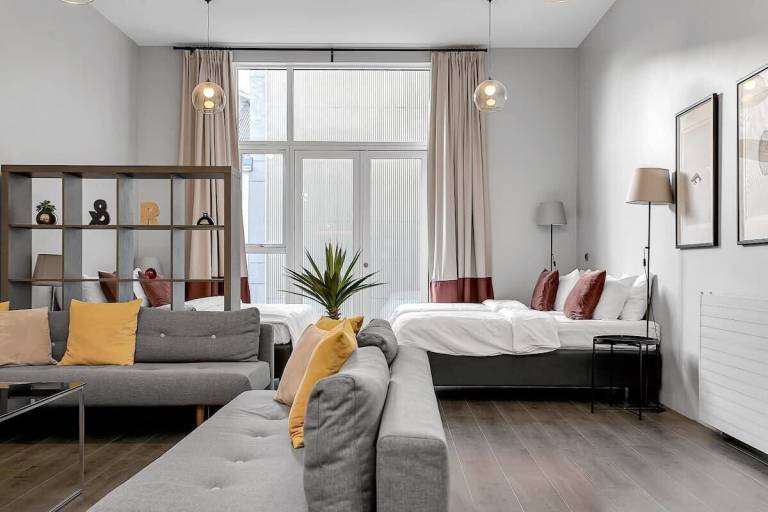 Apartment Reykjavík