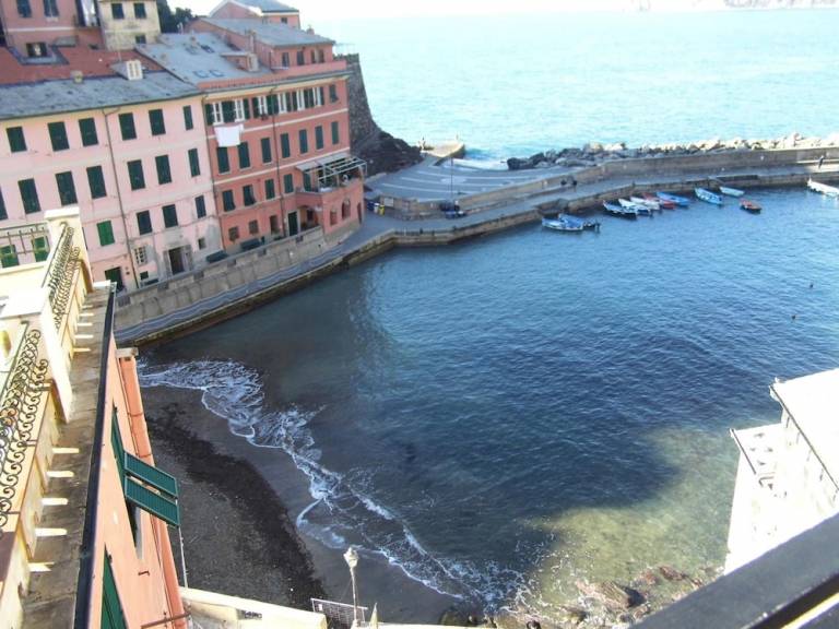 Pension Cinque Terre