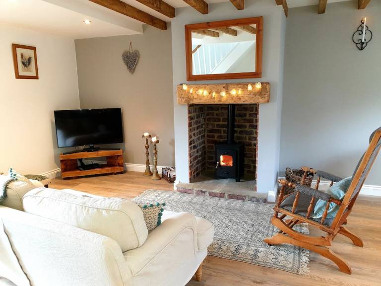 Cottage Haltwhistle