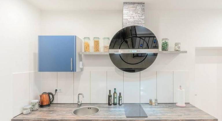 Rental apartment | Suitable for remote work | Pets allowed — photo 3