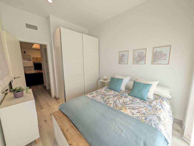 Apartment  Tarifa