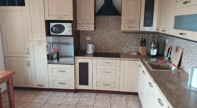 Villa with 4 rooms for 8 persons — photo 3