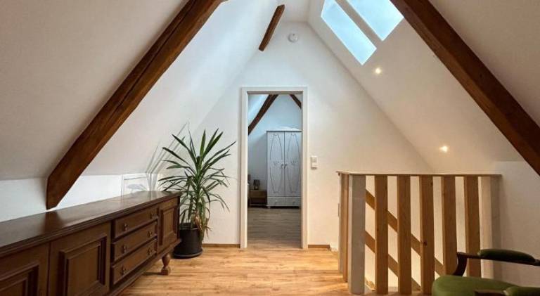 Rental apartment with terrace — photo 4