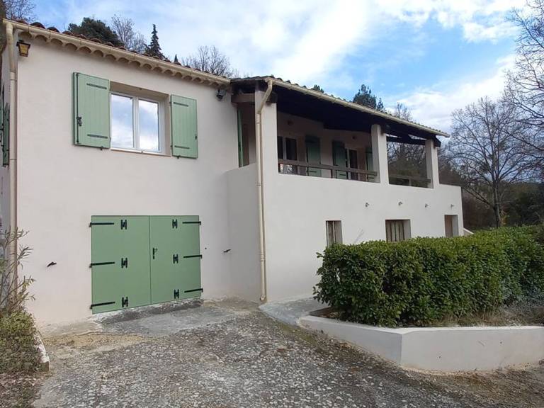 Maison de vacances Riez