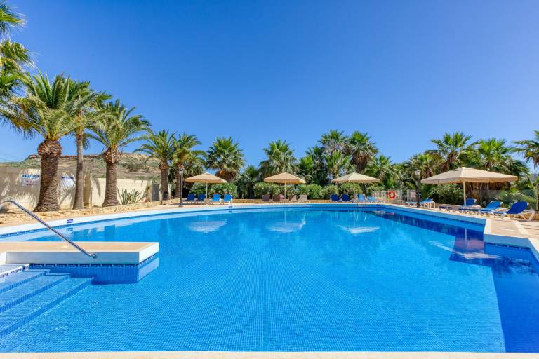 Ferienwohnung  Ta' Għammar