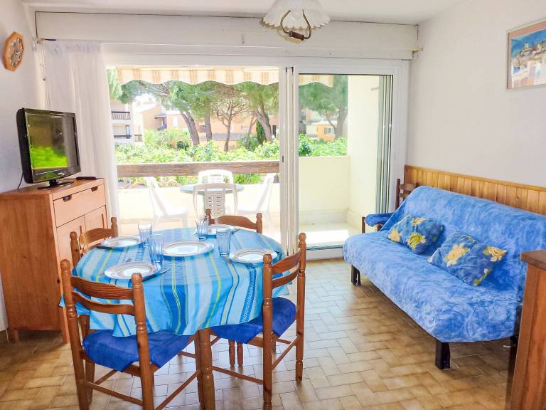 Appartement La Grande-Motte