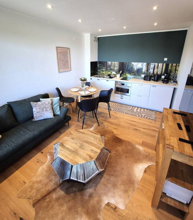 Ferienwohnung Winterberg