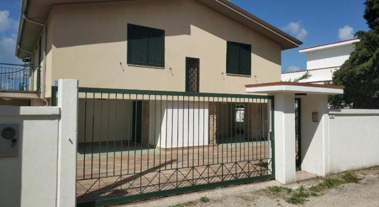 Casa Capaccio