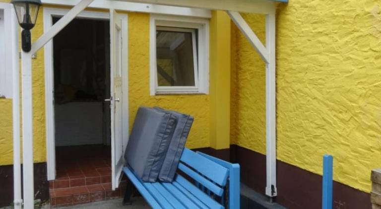 Ferienwohnung Eschborn